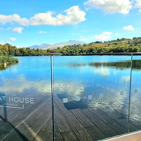 הוילה Cwm-y-glo No 61 Brynteg Country & Leisure Retreat מראה חיצוני תמונה