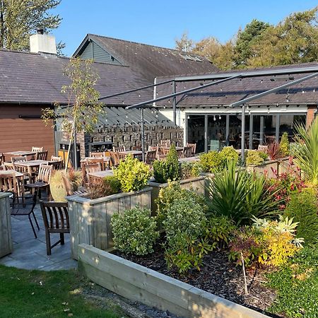 הוילה Cwm-y-glo No 61 Brynteg Country & Leisure Retreat מראה חיצוני תמונה