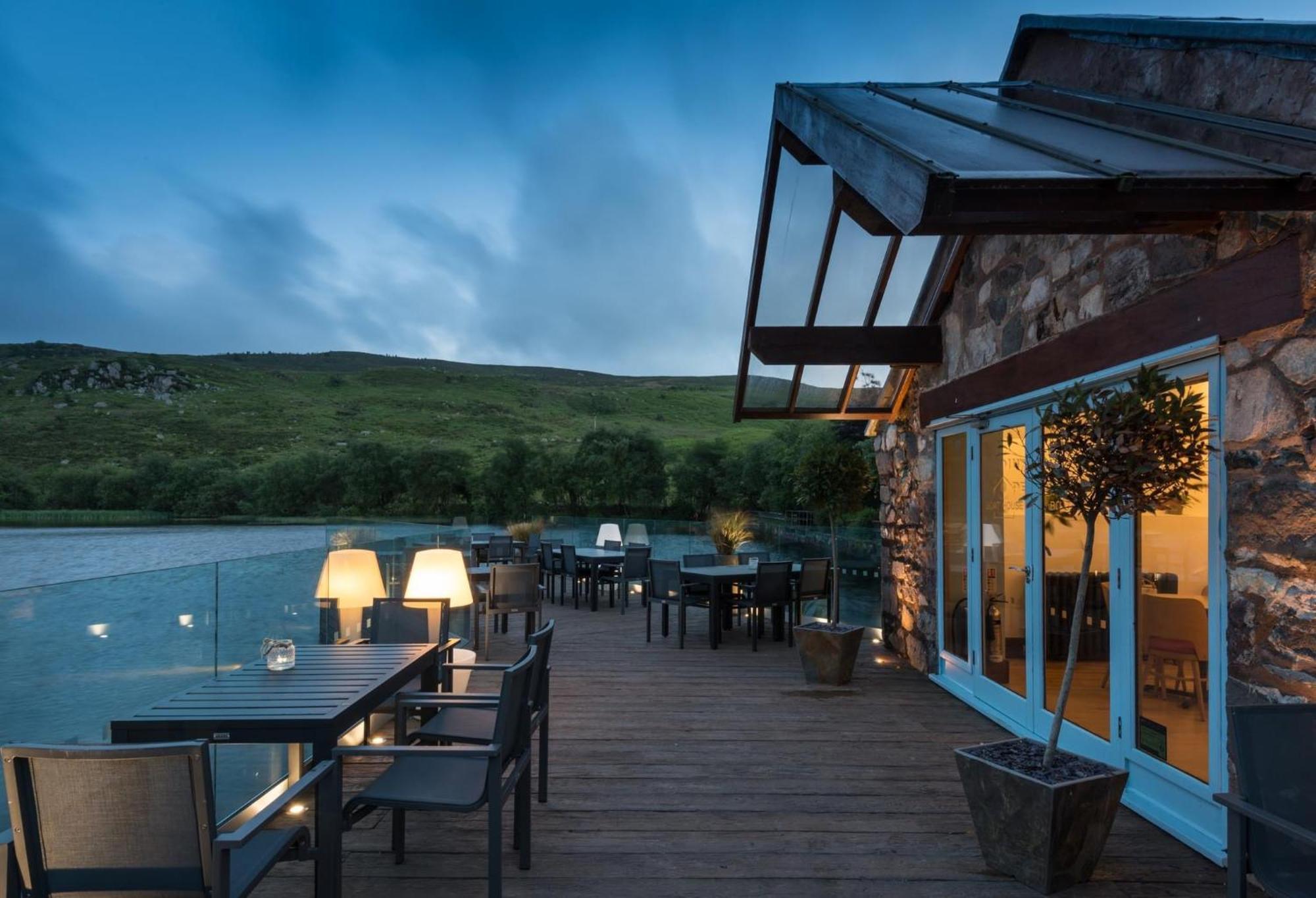 הוילה Cwm-y-glo No 61 Brynteg Country & Leisure Retreat מראה חיצוני תמונה