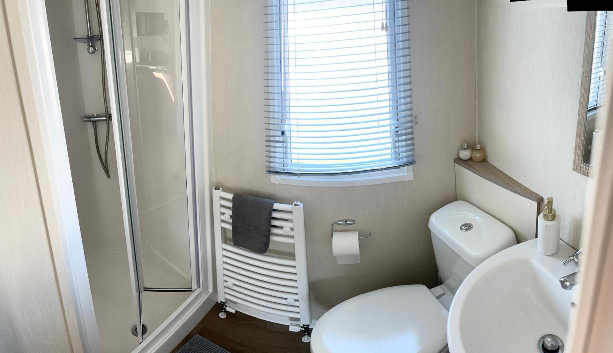 הוילה Cwm-y-glo No 61 Brynteg Country & Leisure Retreat מראה חיצוני תמונה