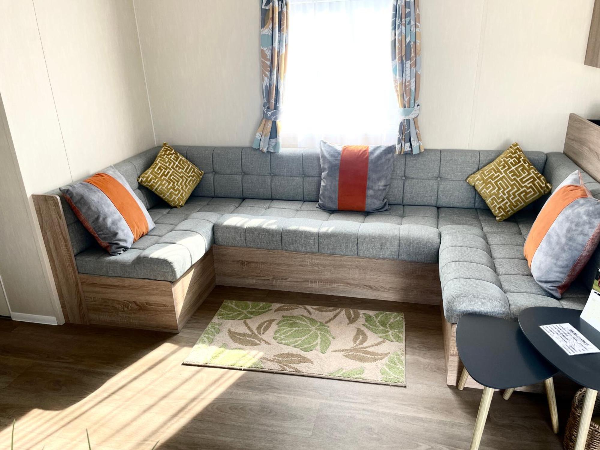 הוילה Cwm-y-glo No 61 Brynteg Country & Leisure Retreat מראה חיצוני תמונה