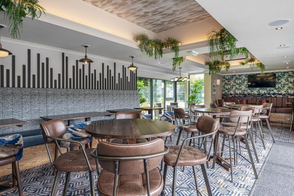 הוילה Cwm-y-glo No 61 Brynteg Country & Leisure Retreat מראה חיצוני תמונה